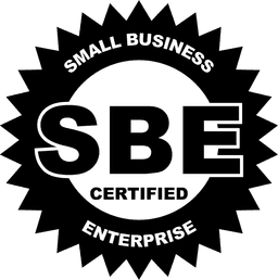 Small Business Enterprise Logo