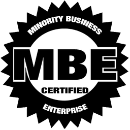 Minority Business Enterprise Logo